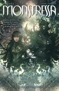 Przystań. Monstressa. Tom 3 - tantis.pl