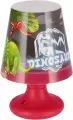 Lampka nocna dinozaur MIX - tantis.pl
