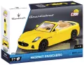 Maserati Grancabrio - tantis.pl