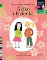 Akiko i Helenka. Czytam sobie. Poziom 2 - tantis.pl