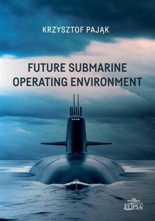 Future Submarine Operating Environment - tantis.pl