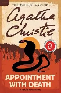 Appointment with Death - tantis.pl