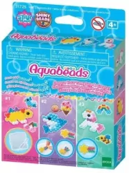 AQUABEADS Mini zestaw kreatywny 31725