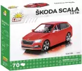 Skoda Scala 1.0 TSI - tantis.pl
