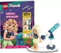 Sięgaj gwiazd! LEGO Friends - tantis.pl