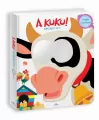 A kuku! Spójrz tu! - tantis.pl