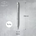 Długopis. Parker Urban stalowy CT - tantis.pl
