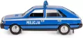 Kolekcja PRL-u. Polonez Milicja - tantis.pl