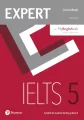 Expert IELTS band 5 Students' Book with Online Audio and MyEnglishLab - tantis.pl