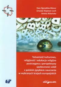 Tożsamość kulturowa, religijność i edukacja...