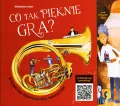 Co tak pięknie gra. Klasyczne instrumenty muzyczne - tantis.pl