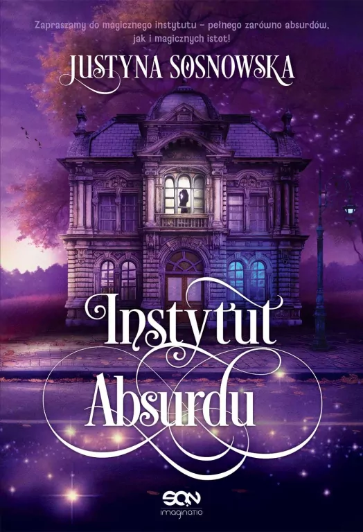 Instytut Absurdu - tantis.pl