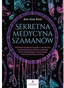 Sekretna medycyna szamanów - tantis.pl