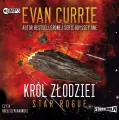 Król złodziei. Star Rogue. Tom 1 Audiobook - tantis.pl