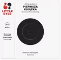 Pierwsza książka. Little eyes - tantis.pl