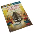 Niesforne Ziarenko idzie do biblioteki. Tryb czytania - tantis.pl
