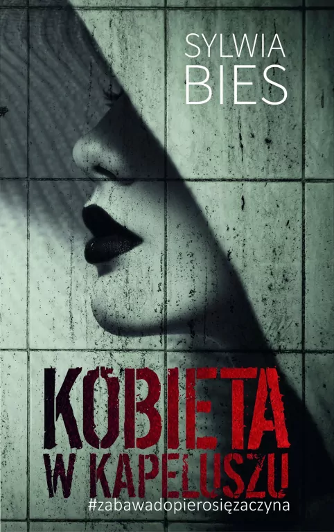 Kobieta w Kapeluszu - tantis.pl