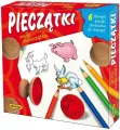 Pieczątki - Moje zwierzątka - tantis.pl