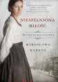 Niespełniona miłość. Wydziedziczone. Tom 2 - tantis.pl