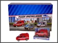 Mini Van Straż 8cm. 1 szt - tantis.pl
