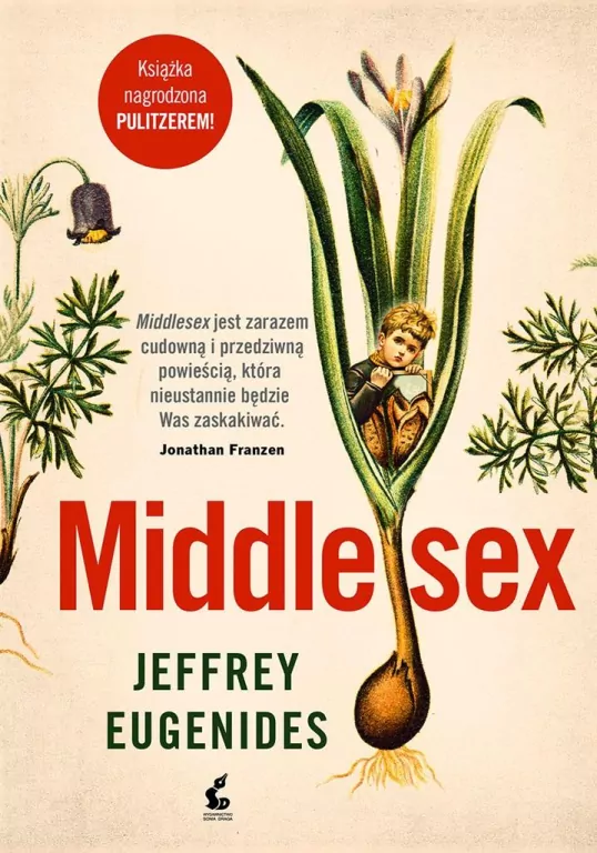 Middlesex - tantis.pl