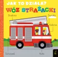Jak to działa? Wóz strażacki - tantis.pl