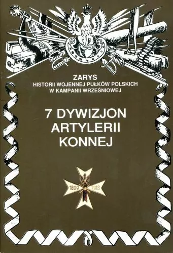 7 Dywizjon Artylerii Konnej - tantis.pl