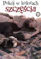 Pokój w kolorach szczęścia. Tom 1 - tantis.pl