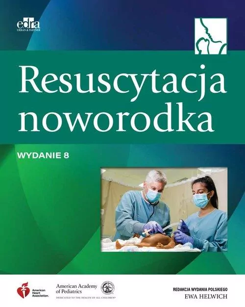 Resuscytacja noworodka - tantis.pl