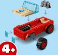 LEGO® City. Terenówka ratowników dzikich zwierząt. 60301 - tantis.pl