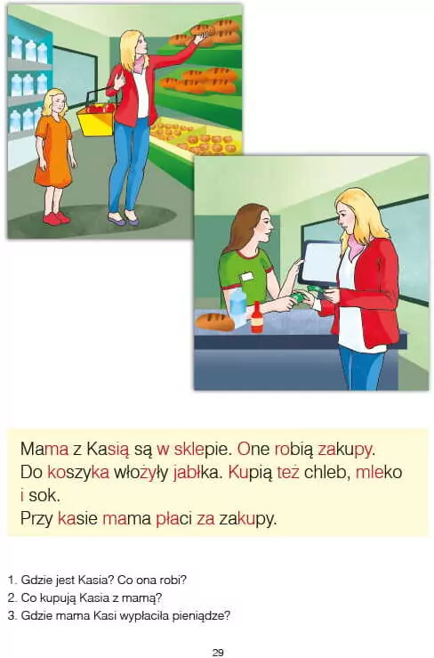 Ja i mój świat 3. Podręcznik, część 2, wydanie rozszerzone - tantis.pl