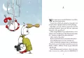 Święty Mikołaj i Śnieżynka, która spadła mu z nieba - tantis.pl