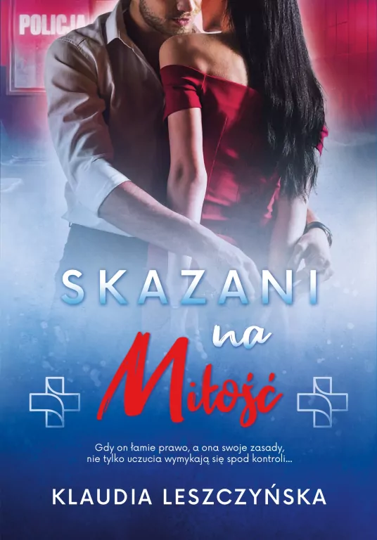 Skazani na miłość - tantis.pl