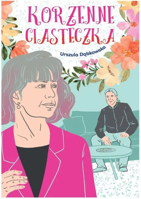Korzenne ciasteczka - tantis.pl