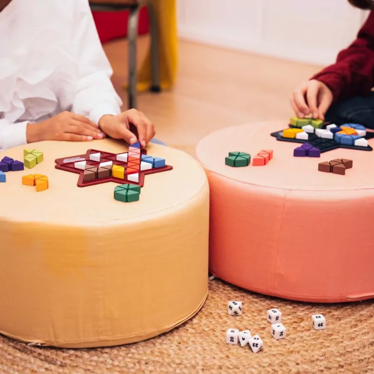 Smart Games Genius Star (ENG) - tantis.pl