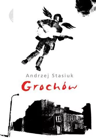 Grochów. Audiobook - tantis.pl
