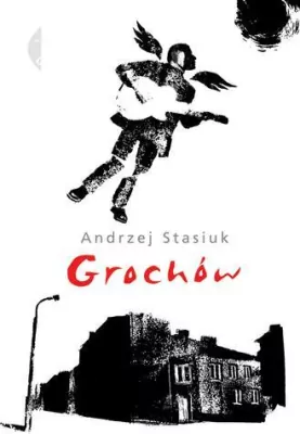Grochów. Audiobook