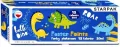 Farby plakatowe Dino 12 kol/20ml - tantis.pl