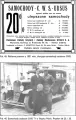 Samochody osobowe i osobowo-terenowe Wojska Polskiego 1918-1950 wyd. 2 - tantis.pl