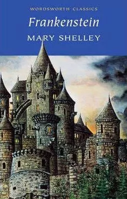 Frankenstein - tantis.pl