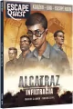 Alcatraz. Infiltracja. Escape Quest - tantis.pl