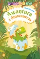 Awantura z dinozaurem - tantis.pl