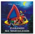 Zabawki na wakacjach - tantis.pl