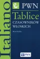 Tablice czasowników włoskich - tantis.pl