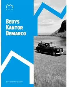 Beuys, Kantor, Demarco - tantis.pl