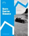 Beuys, Kantor, Demarco - tantis.pl