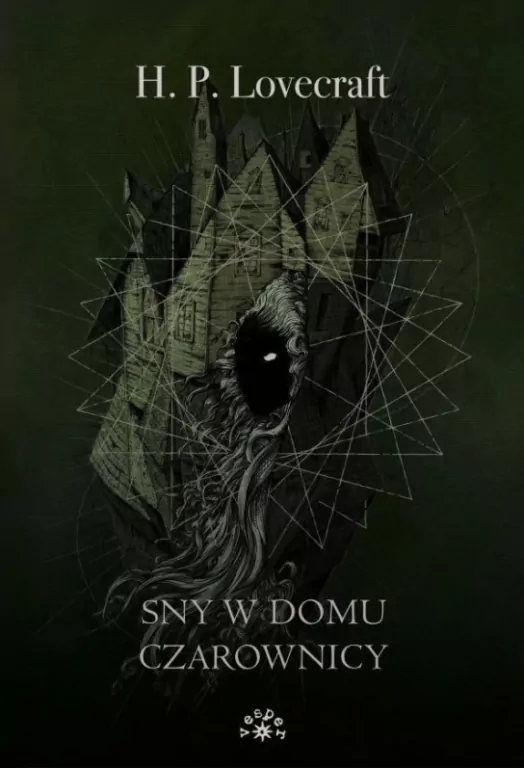 Sny w domu czarownicy - tantis.pl