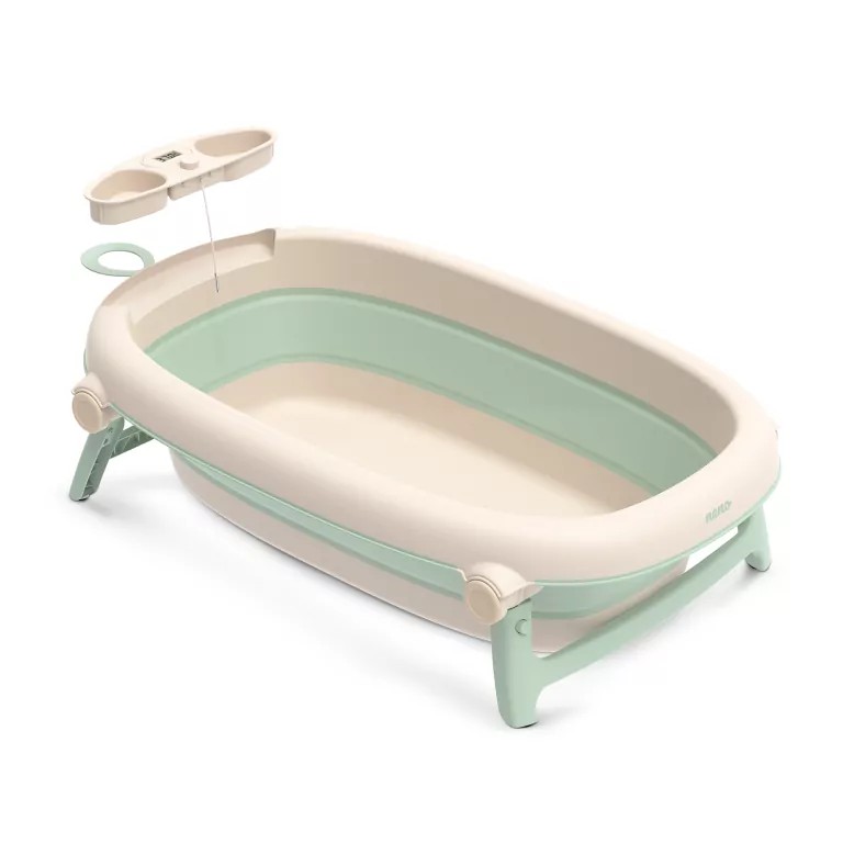 NENO Lucy składana wanienka dla dziecka - tantis.pl