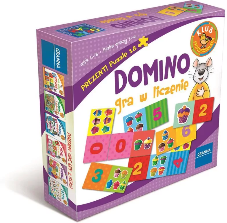 Domino - tantis.pl