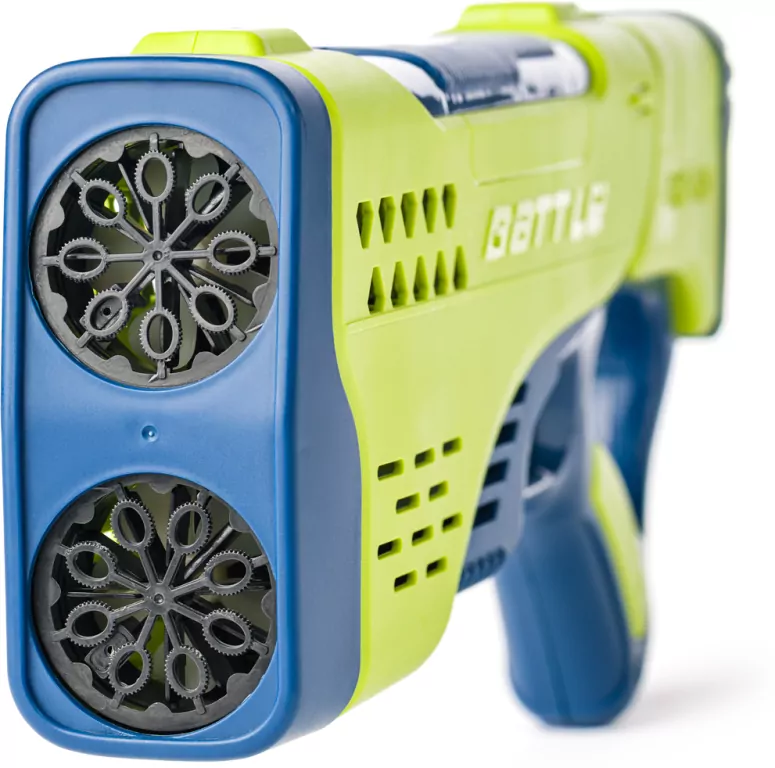 BANKI MYDL PISTOL USB 2X80ML 42X22X6 WOOBLY WB - tantis.pl